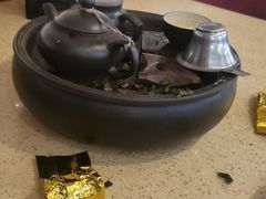 -喜鹊茶点.啫煲(车陂店)