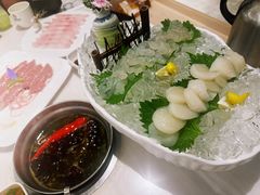 -围炉夜话·潮汕卤水火锅(榕江店)