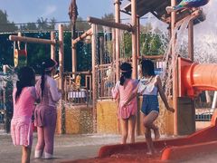 -上海玛雅海滩水公园