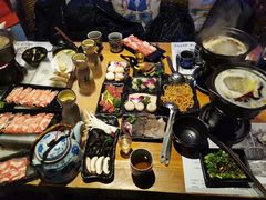 -束河人家(南锣鼓巷店)