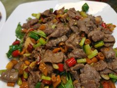 -超越海鲜屋(飞龙物业店)