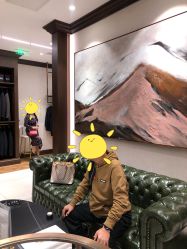 -优山定制西服衬衫大衣(国贸店)