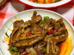 -江味龙虾馆·裸蓝龙虾(南山店)