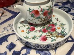 -图味美小黄鱼·景德菜(浙江路店)
