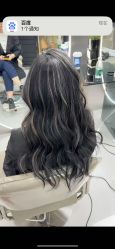 -5M HAIR SALON 旗舰店
