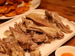 -有奴思烤肉·清真(正宁路店)