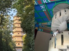 -灵谷景区