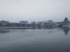 -龙津风雨桥