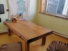 -百年石锅饭·朝鲜族传统民餐