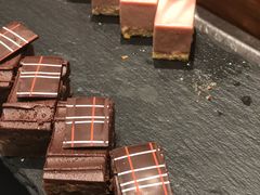 -上海锦江汤臣洲际大酒店壹阶层