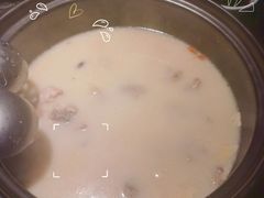-捞王猪肚鸡火锅(昆山店)