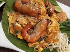 -The Dishes Seafood & Restaurant