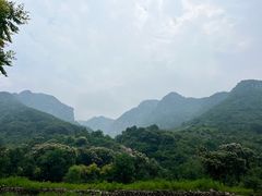 -湖洞水自然风景区