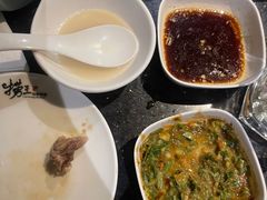 -捞王锅物料理(凯旋路店)