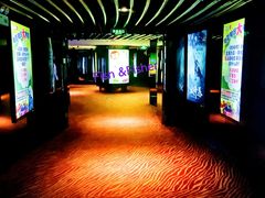 -上海金逸影城(静安大悦城店（原新恒星影城）)