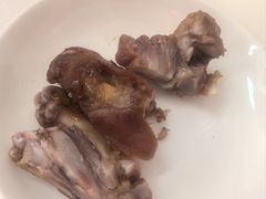 -姚家猪蹄坊(蓝田县店)