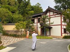 -径山寺