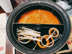 -呷哺呷哺(枫蓝国际店)