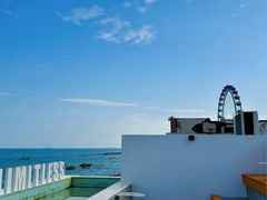 -致璞ZHIPU Rolling on(青岛极地店)