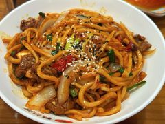 -巴依兄弟西域美食(机场店)
