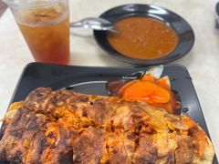 -新加坡Zam Zam餐馆