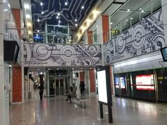 -星湖街(地铁站)