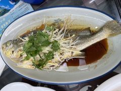 -望海潮海鲜店 特色家常菜(在海一方店)