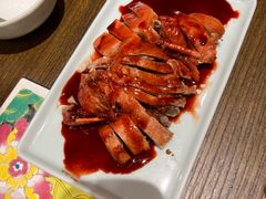 -院落新京菜·烤鸭(地安门店)