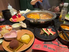 -牛New寿喜烧(虹桥新天地店)