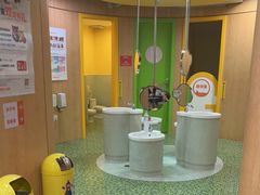 -金宝贝早教(南山花园城店)