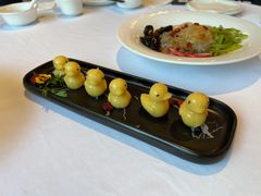 -月福京味斋·烤鸭店·北京菜(鼓楼总店)