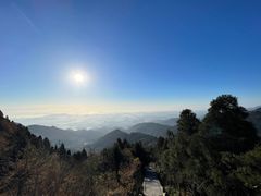 -南岳衡山风景名胜区