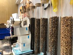 -幸运咖(公园茂直营店)