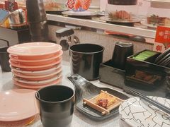 -争鲜回转寿司(太阳宫凯德PLUS店)