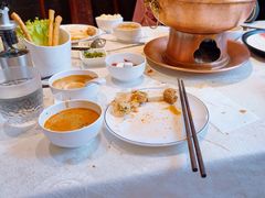 -东来顺饭庄(天坛店)