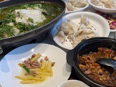 -盛百味·家宴餐厅(霸州分店)