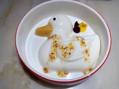 金牌干酪鸭-京华烟云·北京烤鸭(领展购物广场·中关村店)