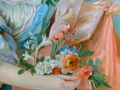 -一品格美术·中考高中成人美术培训