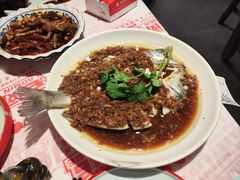 -老闵田螺馆·南昌市井菜·特色小吃(总店)