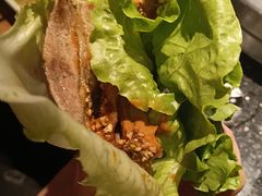 -梨花自助烤肉(乐宾店)