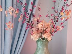 -鸽子侯·家宴·平价海鲜(绿地店)