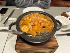 -御玺中餐厅新派湘菜