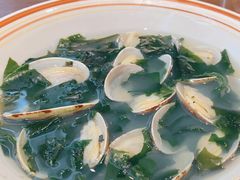 -萨莉亚意式餐厅(杭州滨江天街店)