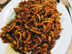 -姥家春饼店(漳州二路店)