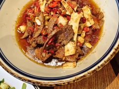 -筱湘溪·原住土菜小院