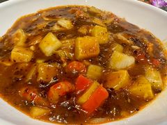 -贵宾庄炸酱面·韩式料理(高区店)