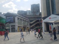 门面-万达广场(万州店)
