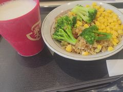 -永和大王(春日上新·阜成门店)