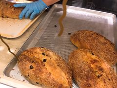 -山崎面包(静安久光店)