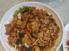-正阳春烤鸭(华捷道店)